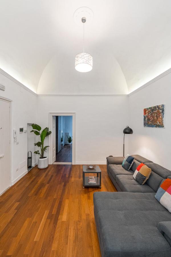 Casa Dei Visionari Apartment Bari Exterior photo